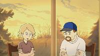Click to watch 'The Cats Car' (popup) Infinity Train